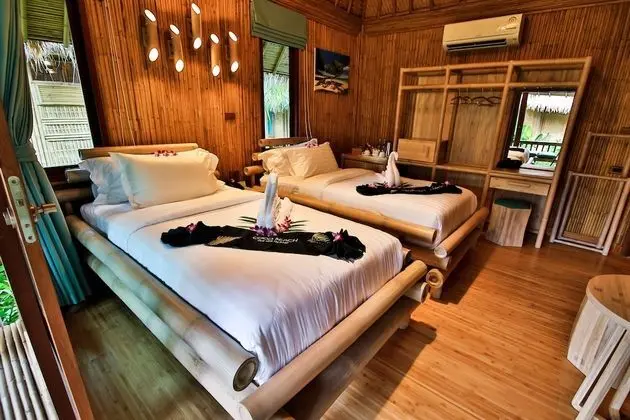 Garden Villa (Twin)