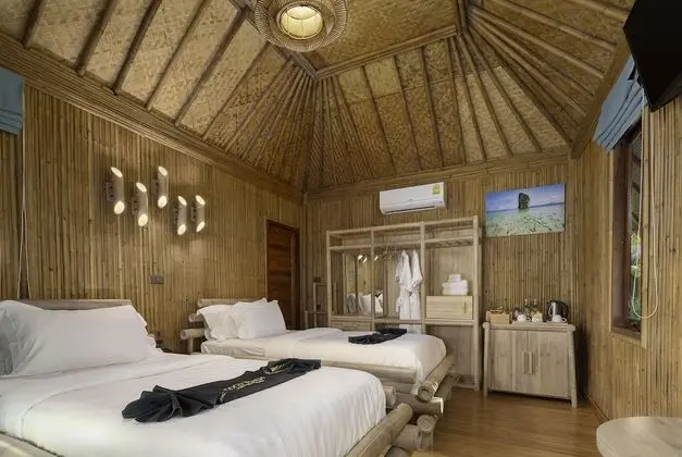 Garden Villa (Twin)