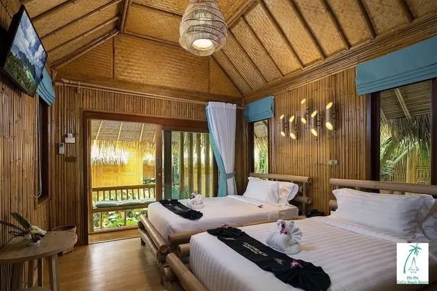 Garden Villa (Twin)