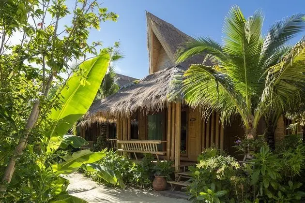 Garden Villa (Twin)