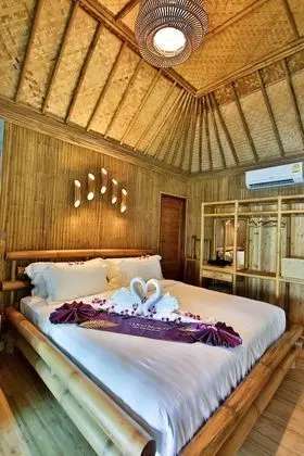 Pool Beach Villa (Double)