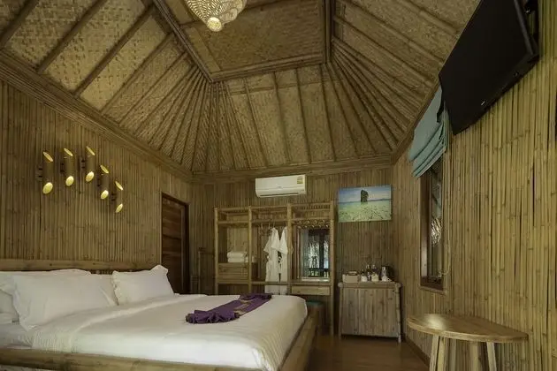 Pool Beach Villa (Double)