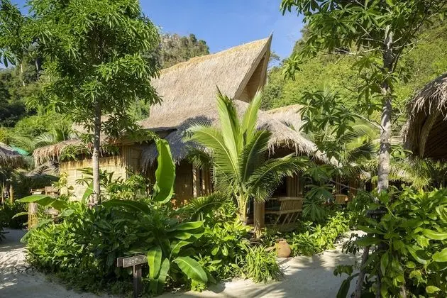 Tropical Villa (Twin)