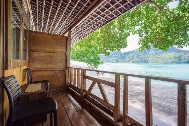 Superior Oda, Deniz Manzaralı