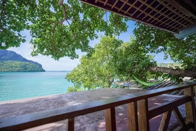 Superior Oda, Deniz Manzaralı