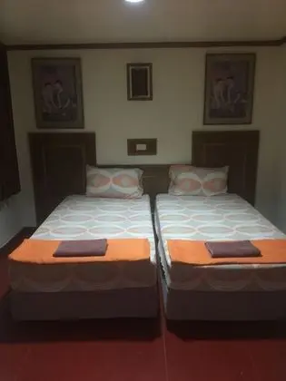 Large Room With Air Conditioning