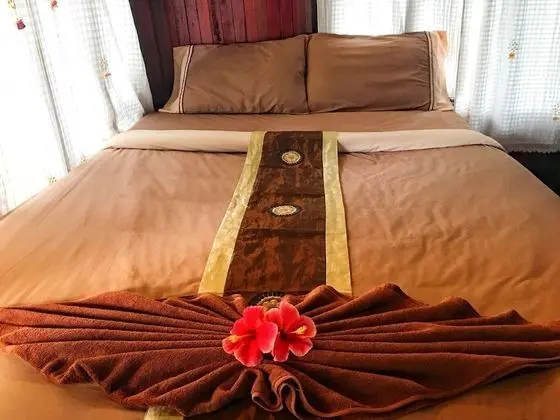 Deluxe Tek Büyük Yataklı Oda, 1 Çift Kişilik Yatak