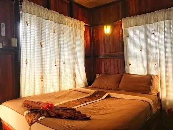 Deluxe Tek Büyük Yataklı Oda, 1 Çift Kişilik Yatak