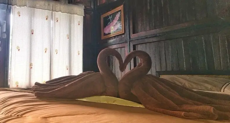 Deluxe Tek Büyük Yataklı Oda, 1 Çift Kişilik Yatak