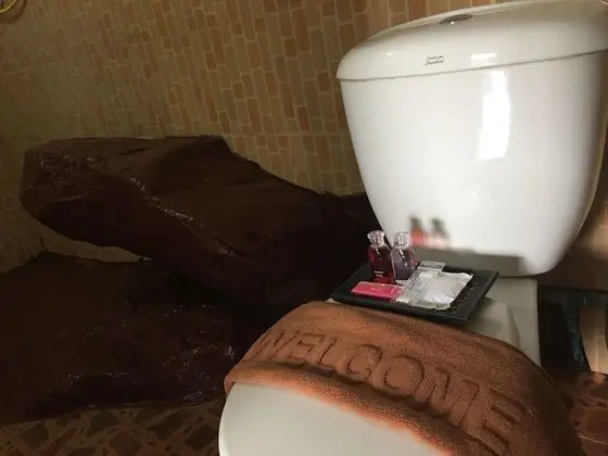 Deluxe Tek Büyük Yataklı Oda, 1 Çift Kişilik Yatak