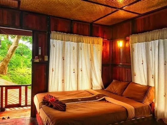 Deluxe Tek Büyük Yataklı Oda, 1 Çift Kişilik Yatak