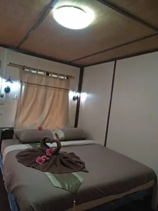 Superior Oda, 1 Çift Kişilik Yatak