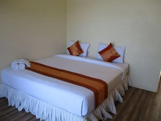 Standard Tek Büyük Yataklı Oda, 1 Çift Kişilik Yatak, Deniz Manzaralı