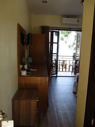 Standard Tek Büyük Yataklı Oda, 1 Çift Kişilik Yatak, Deniz Manzaralı