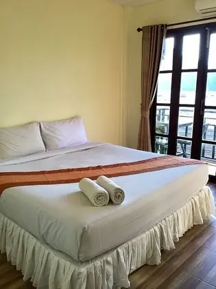 Standard Tek Büyük Yataklı Oda, 1 Çift Kişilik Yatak, Deniz Manzaralı
