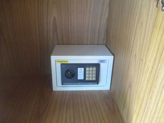 Standard Tek Büyük Yataklı Oda, 1 Çift Kişilik Yatak, Deniz Manzaralı