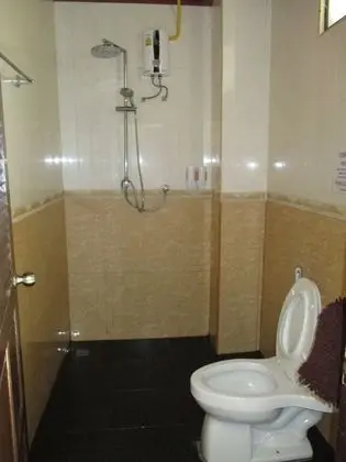 Standard Tek Büyük Yataklı Oda, 1 Çift Kişilik Yatak, Deniz Manzaralı