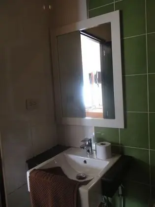 Standard Tek Büyük Yataklı Oda, 1 Çift Kişilik Yatak, Deniz Manzaralı