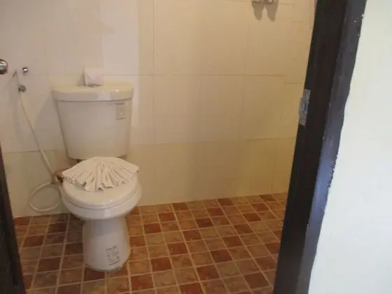 Tek Büyük Yataklı Oda, Sigara İçilebilir