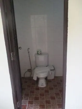 Tek Büyük Yataklı Oda, Sigara İçilebilir