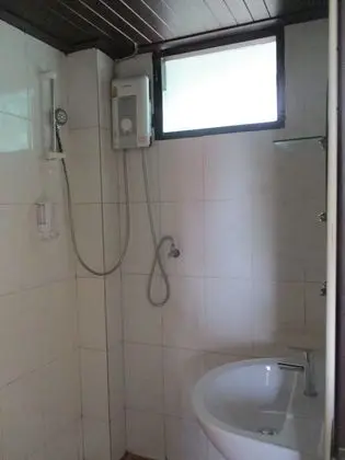 Tek Büyük Yataklı Oda, Sigara İçilebilir