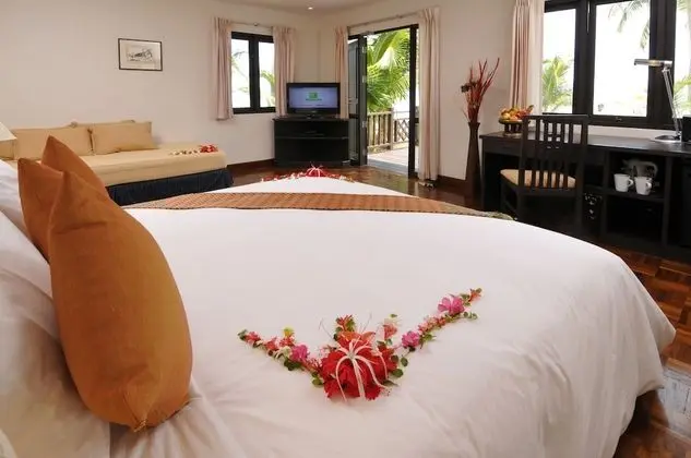 Bungalov, Denize Sıfır