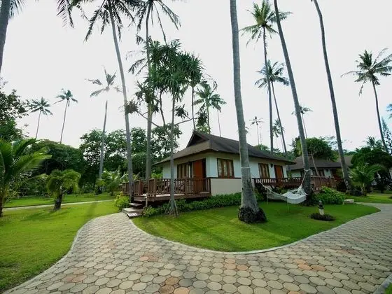 Superior Bungalov
