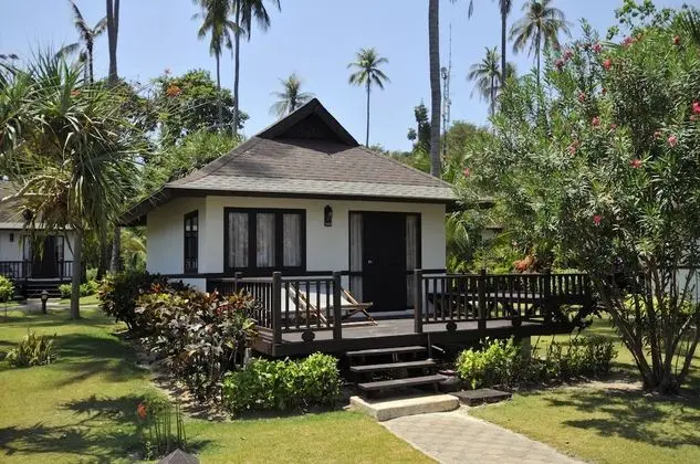 Superior Bungalov