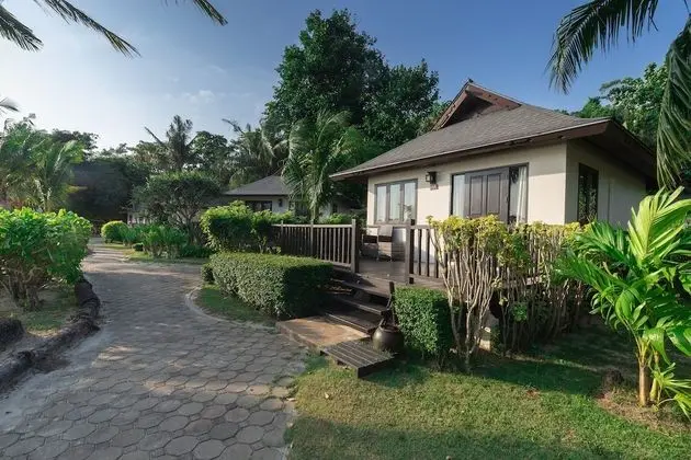 Superior Bungalov