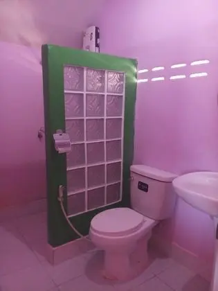 Bungalow Double Air Con