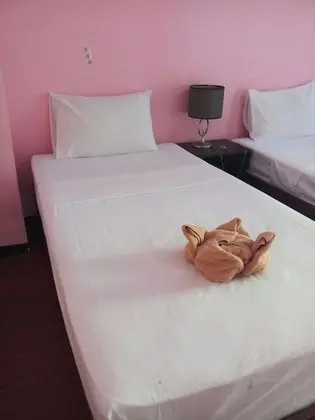 Room Fan Only