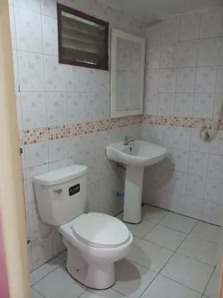 Room Fan Only
