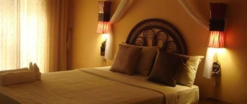 Deluxe Bungalov