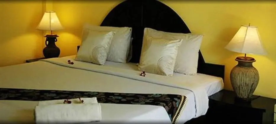 Deluxe Bungalov