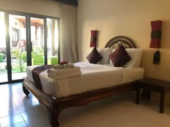 Deluxe Bungalov