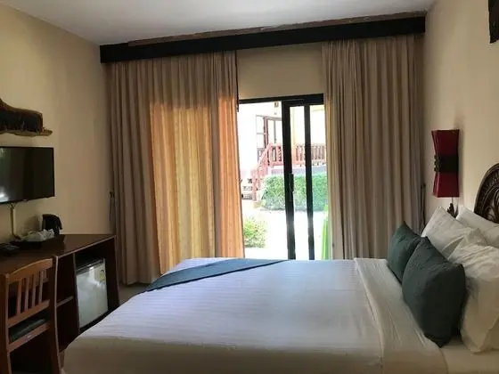 Deluxe Bungalov