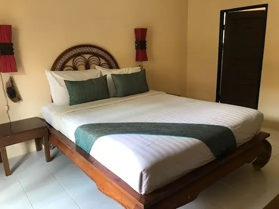 Deluxe Bungalov