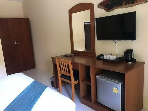 Deluxe Bungalov