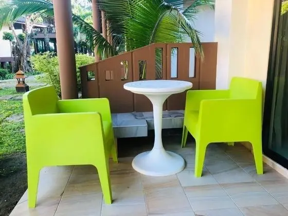 Deluxe Bungalov
