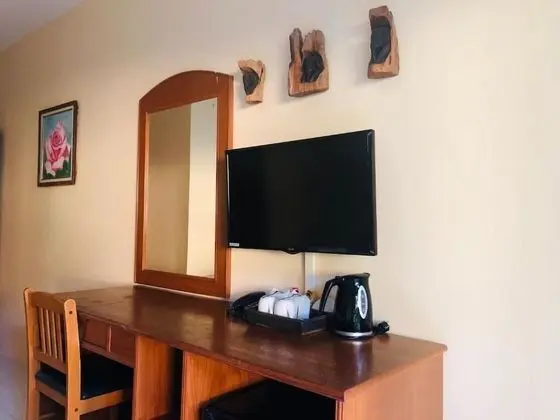 Deluxe Bungalov