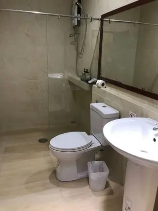 Deluxe Bungalov