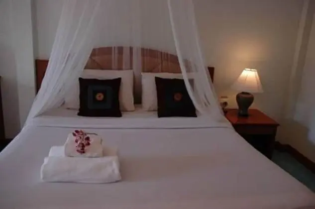 Luxury Deluxe Villa