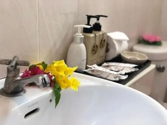 Luxury Deluxe Villa