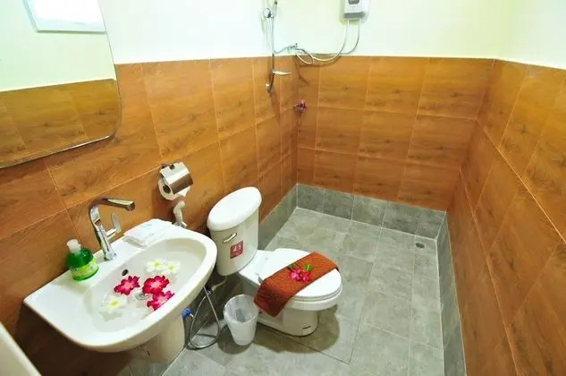 Deluxe Bungalov