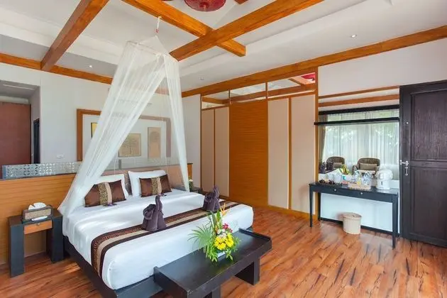 Pool Villa