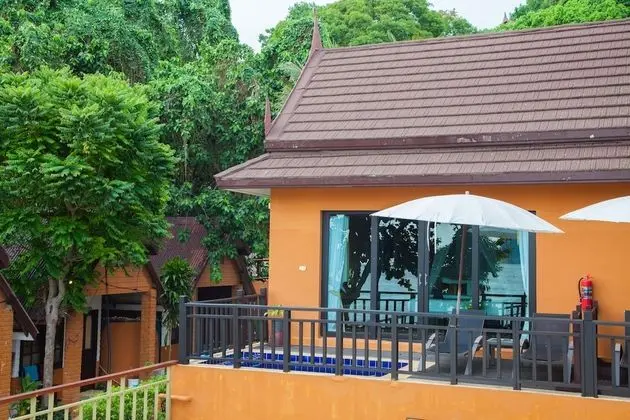 Pool Villa
