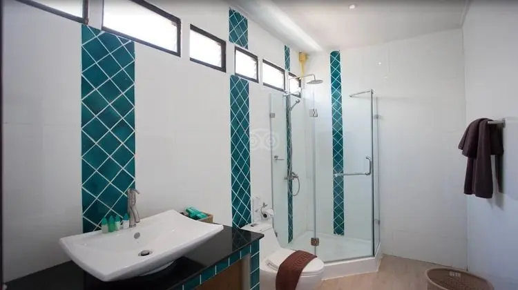 Pool Villa
