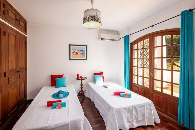 Villa, 4 Yatak Odası, Kişiye Özel Havuzlu, Havuz Manzaralı
