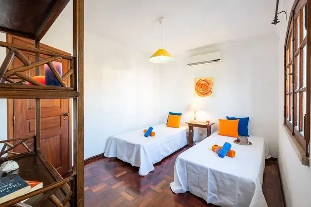 Villa, 4 Yatak Odası, Kişiye Özel Havuzlu, Havuz Manzaralı