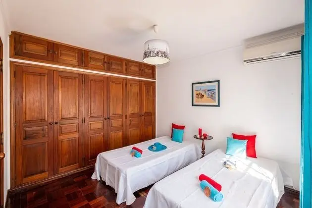 Villa, 4 Yatak Odası, Kişiye Özel Havuzlu, Havuz Manzaralı